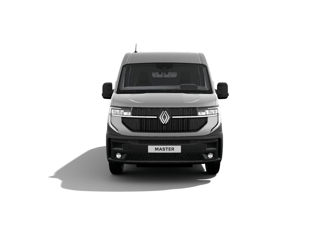Renault Master Kastenwagen