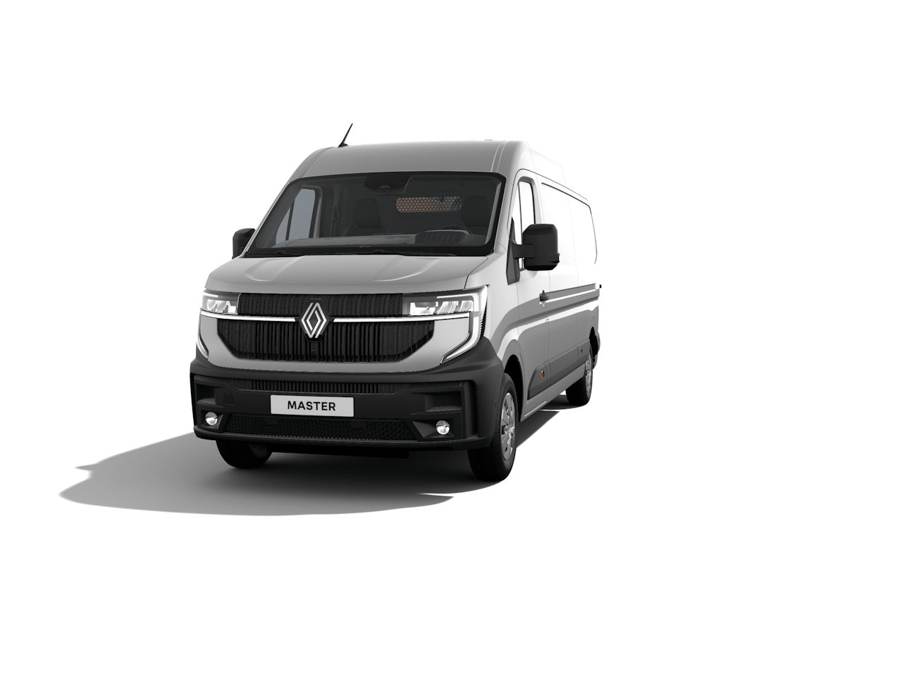 Renault Master Kastenwagen