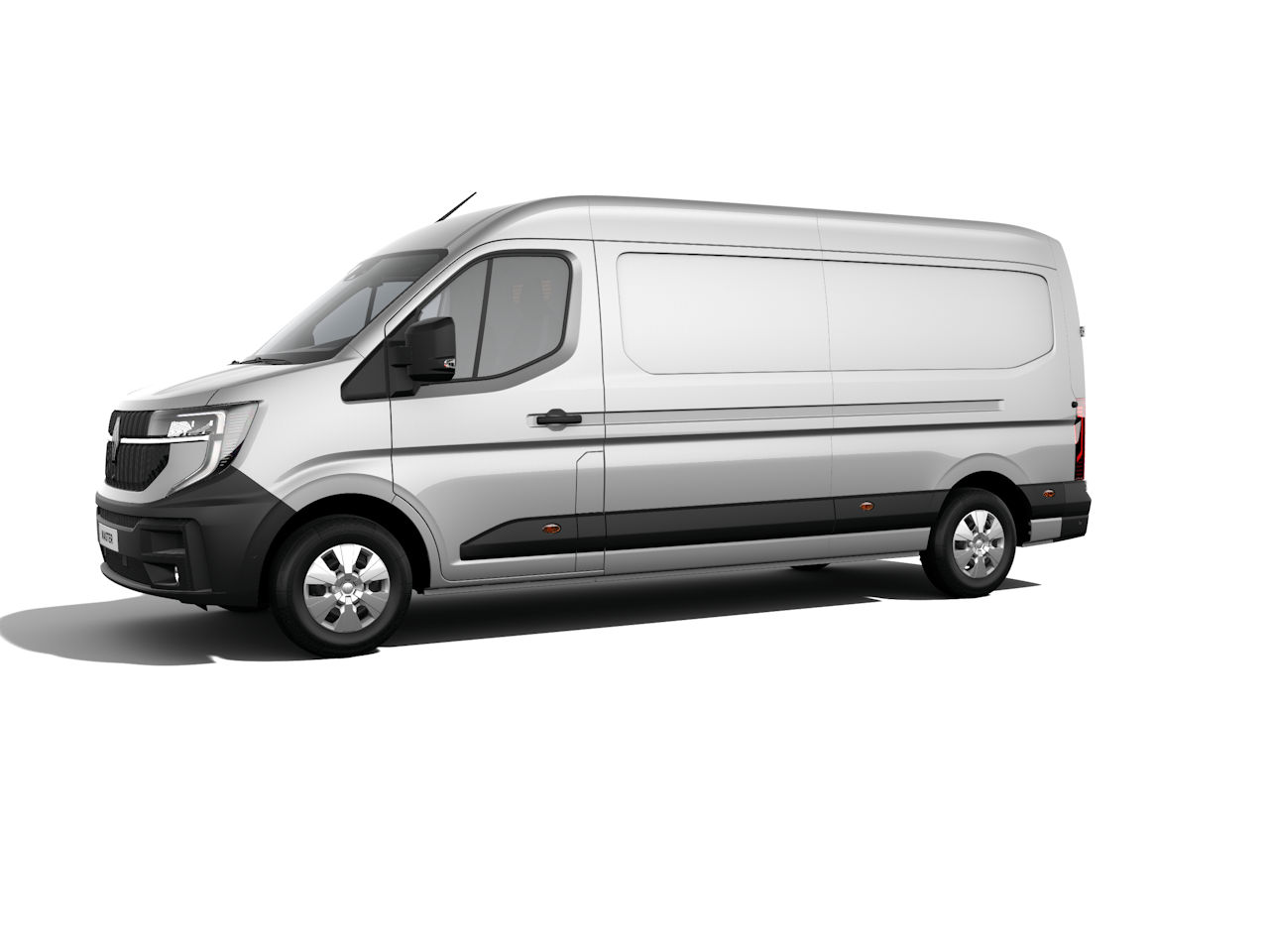 Renault Master Kastenwagen
