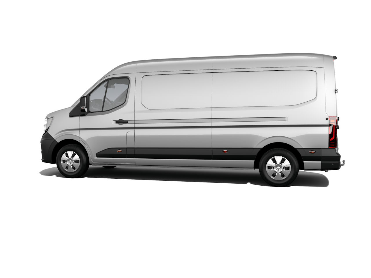 Renault Master Kastenwagen