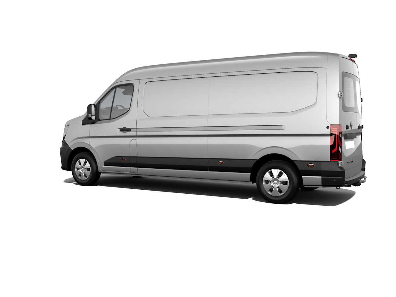 Renault Master Kastenwagen