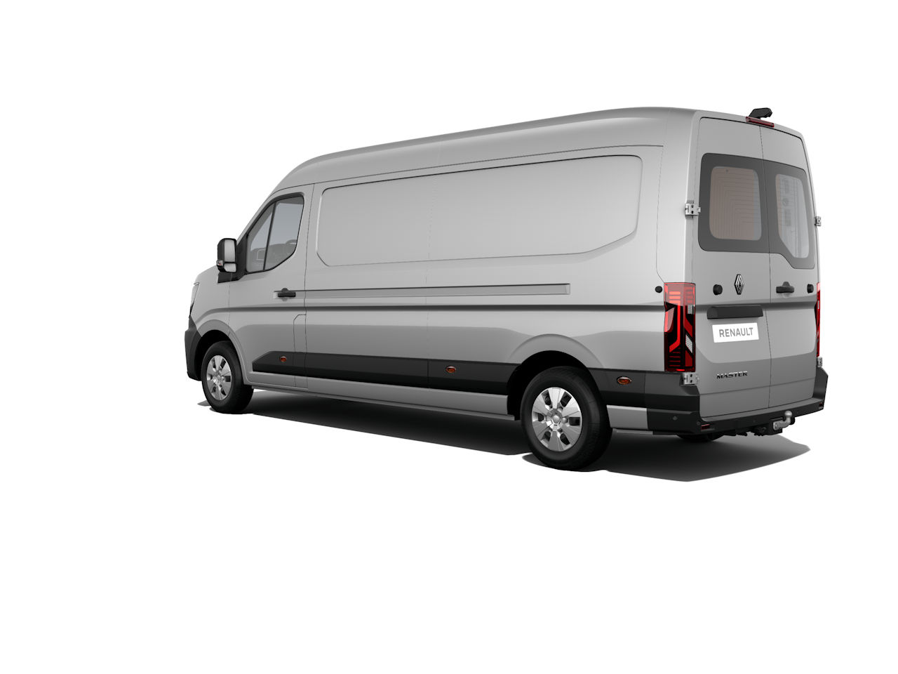 Renault Master Kastenwagen