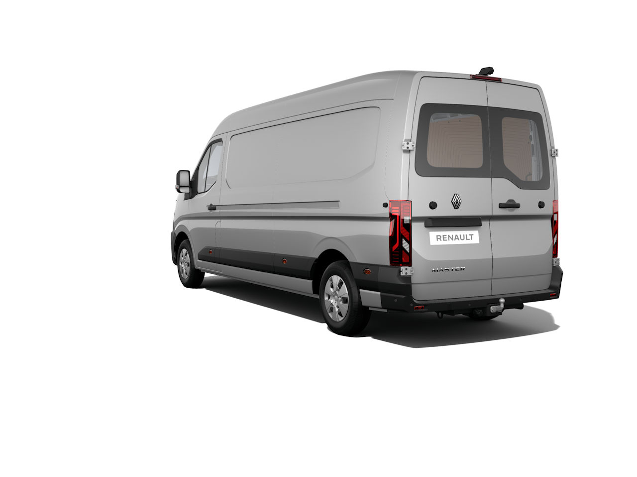Renault Master Kastenwagen