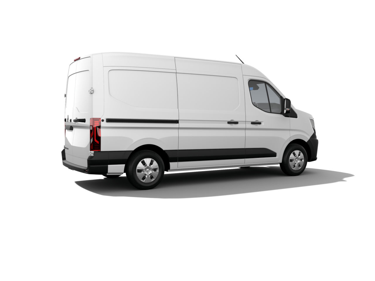 Renault Master Kastenwagen
