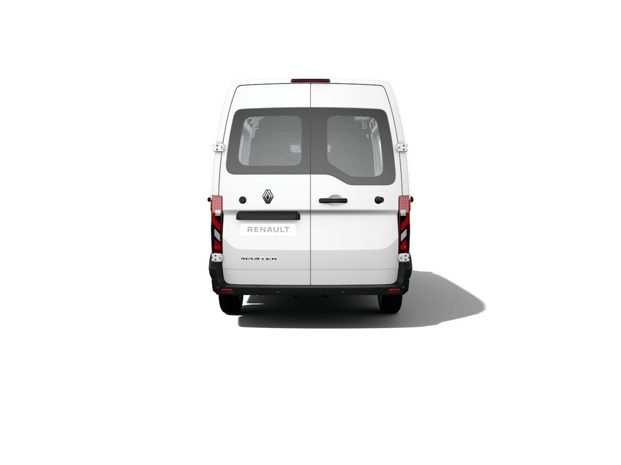 Renault Master Kastenwagen