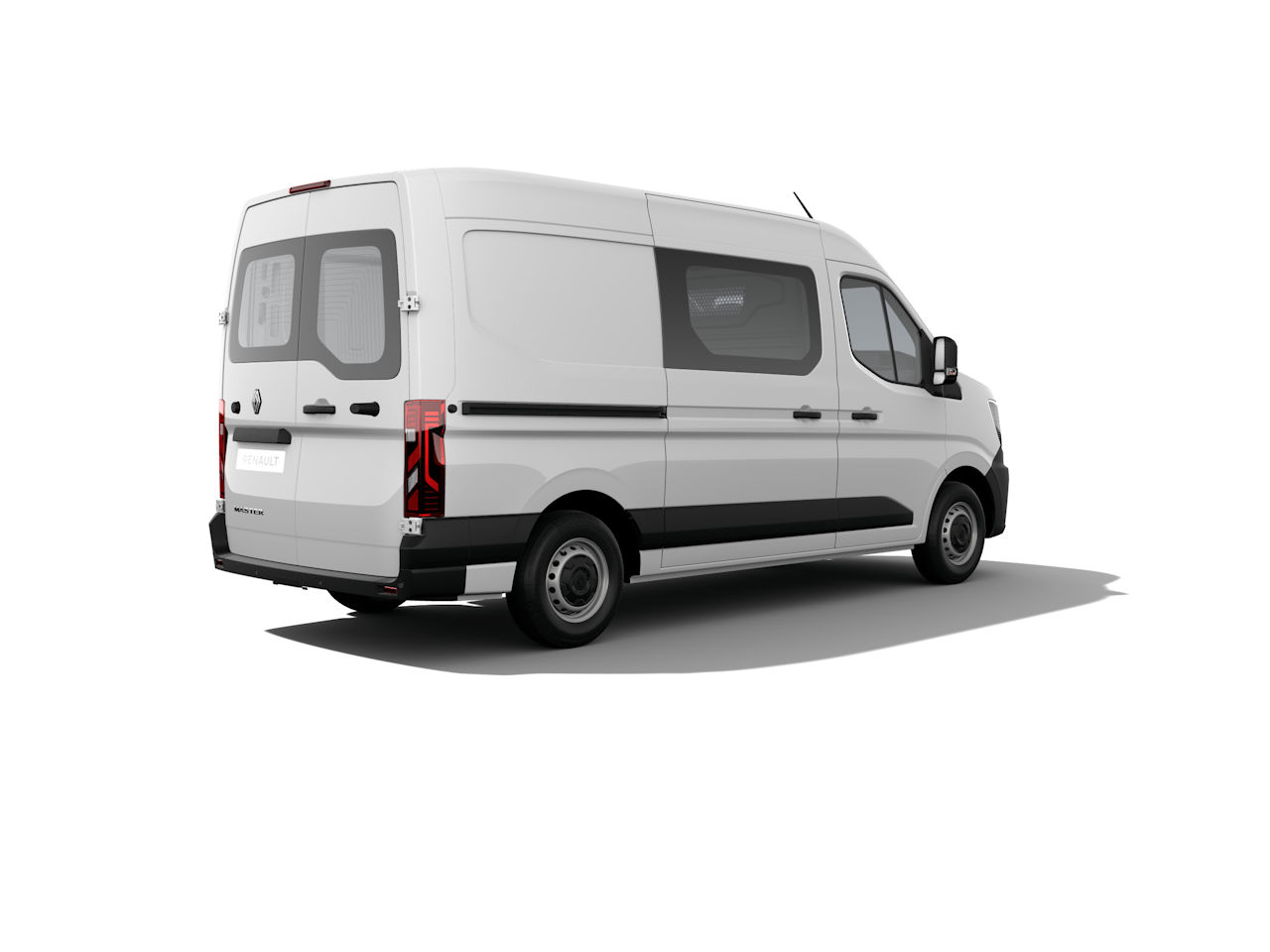 Renault Master Kastenwagen