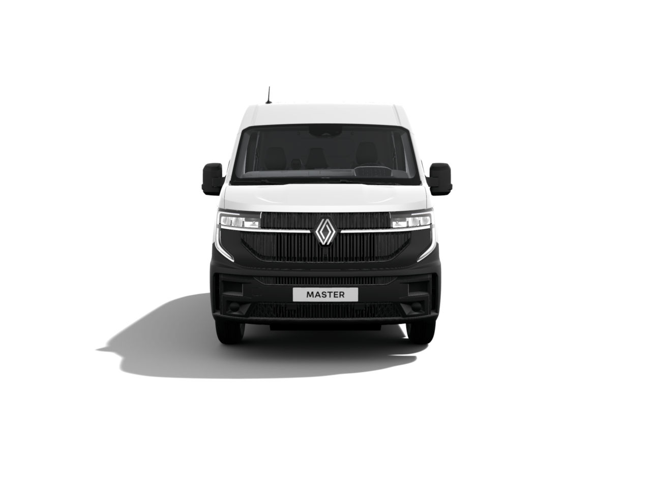 Renault Master Kastenwagen