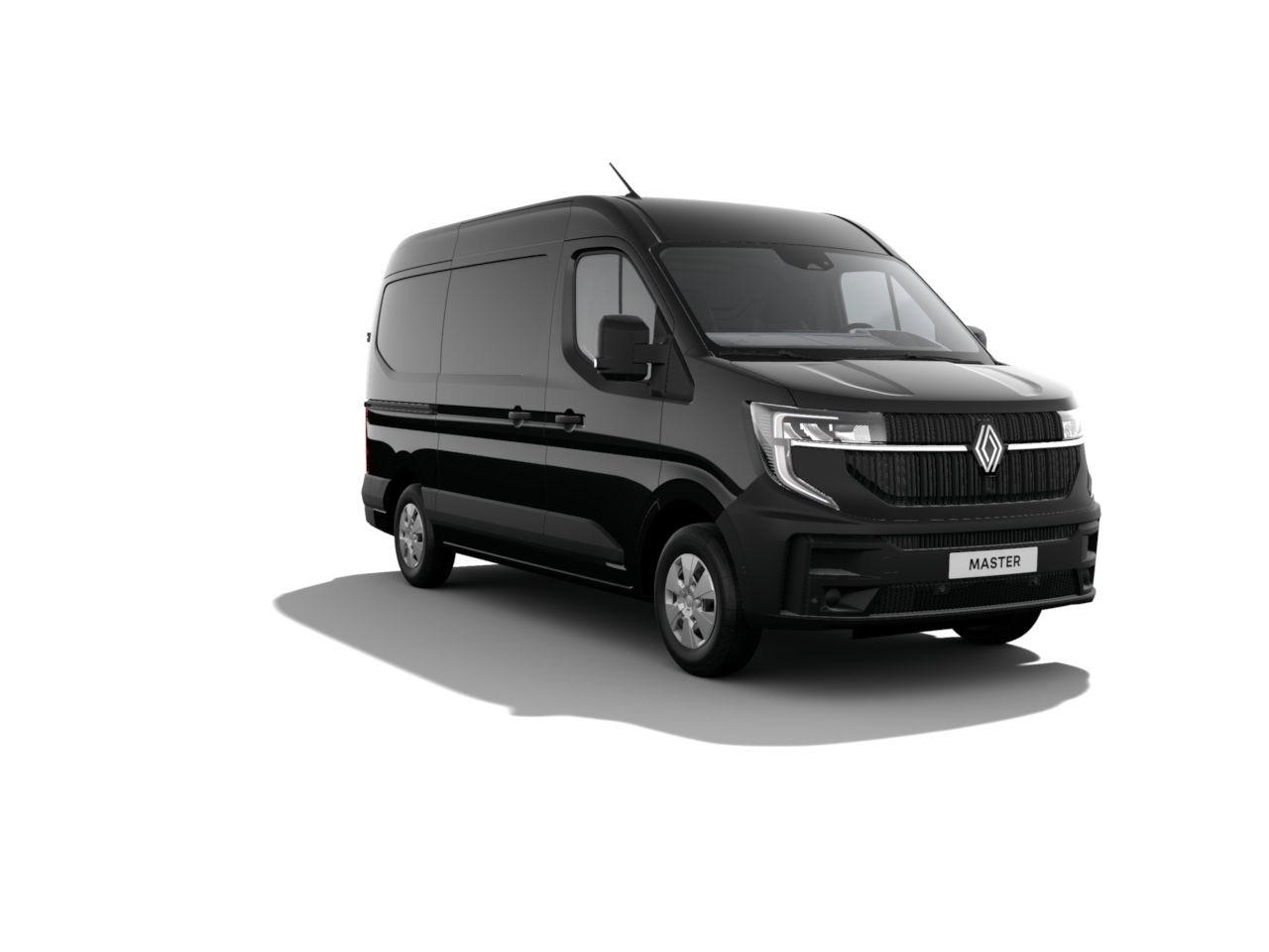 Renault Master Kastenwagen