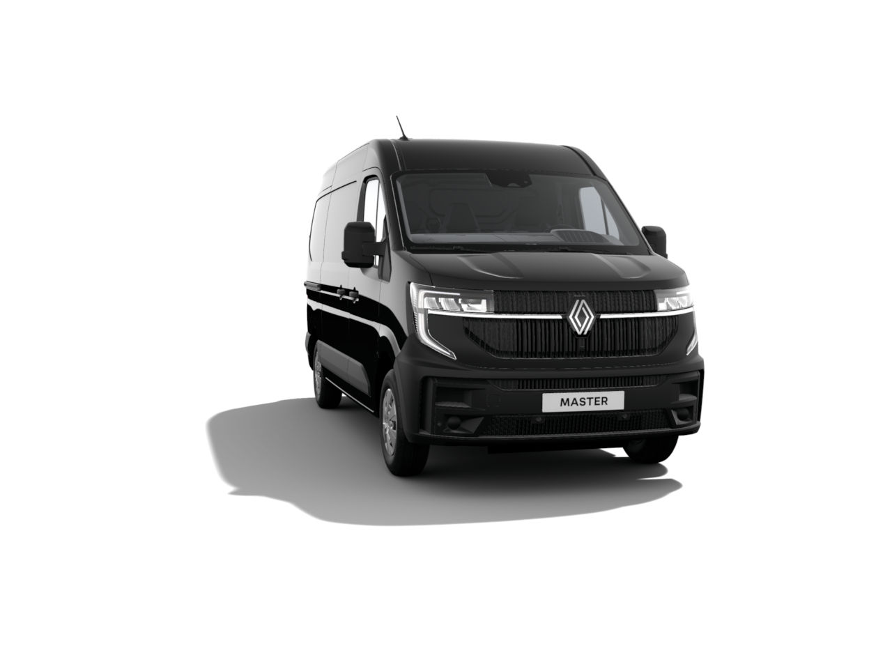 Renault Master Kastenwagen