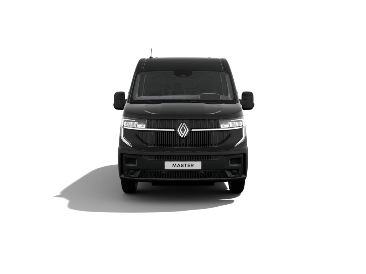 Renault Master Kastenwagen