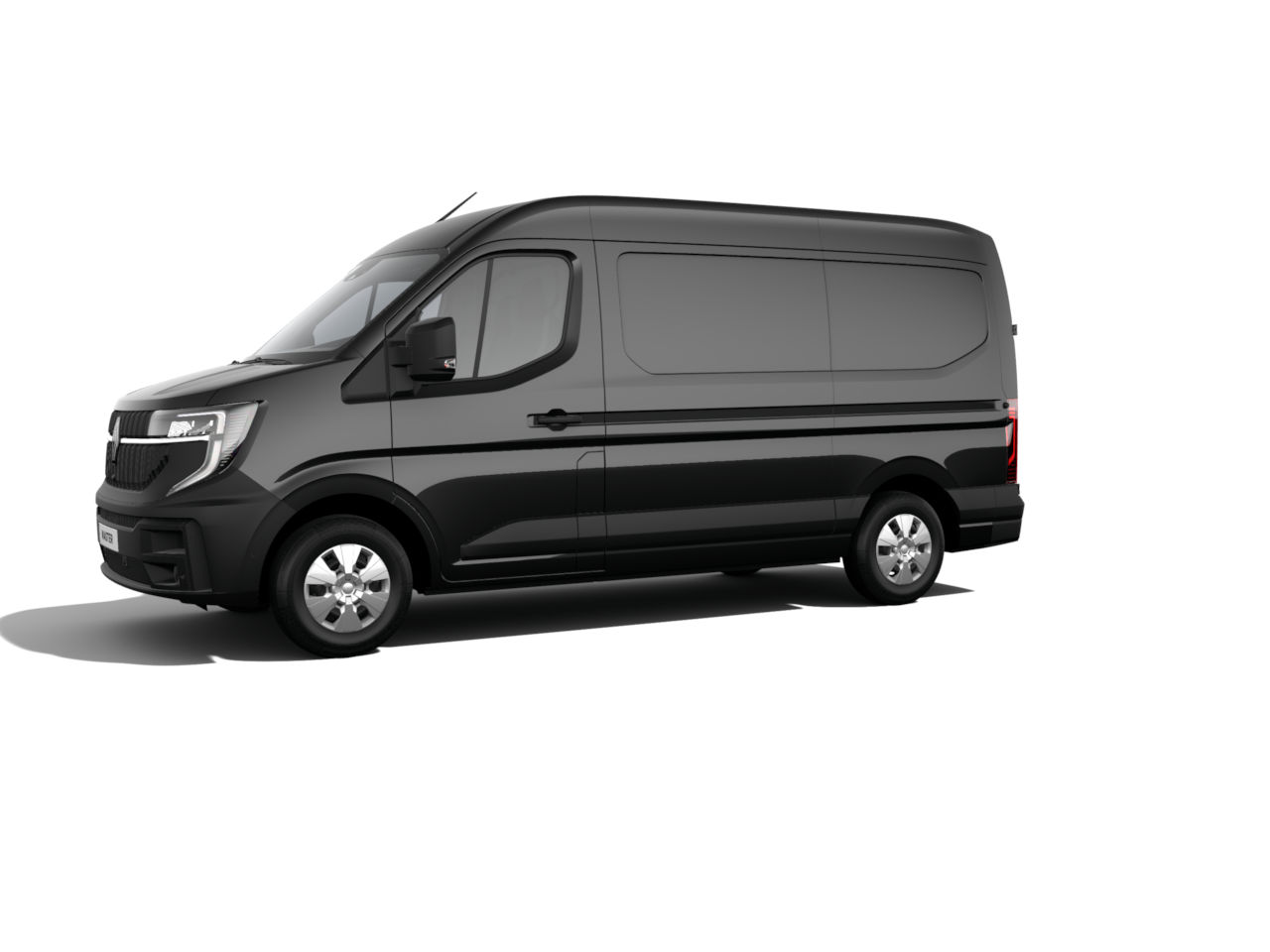Renault Master Kastenwagen