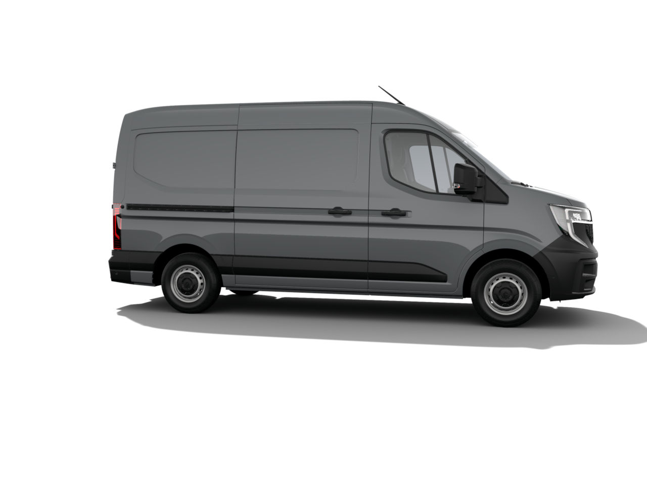 Renault Master Kastenwagen