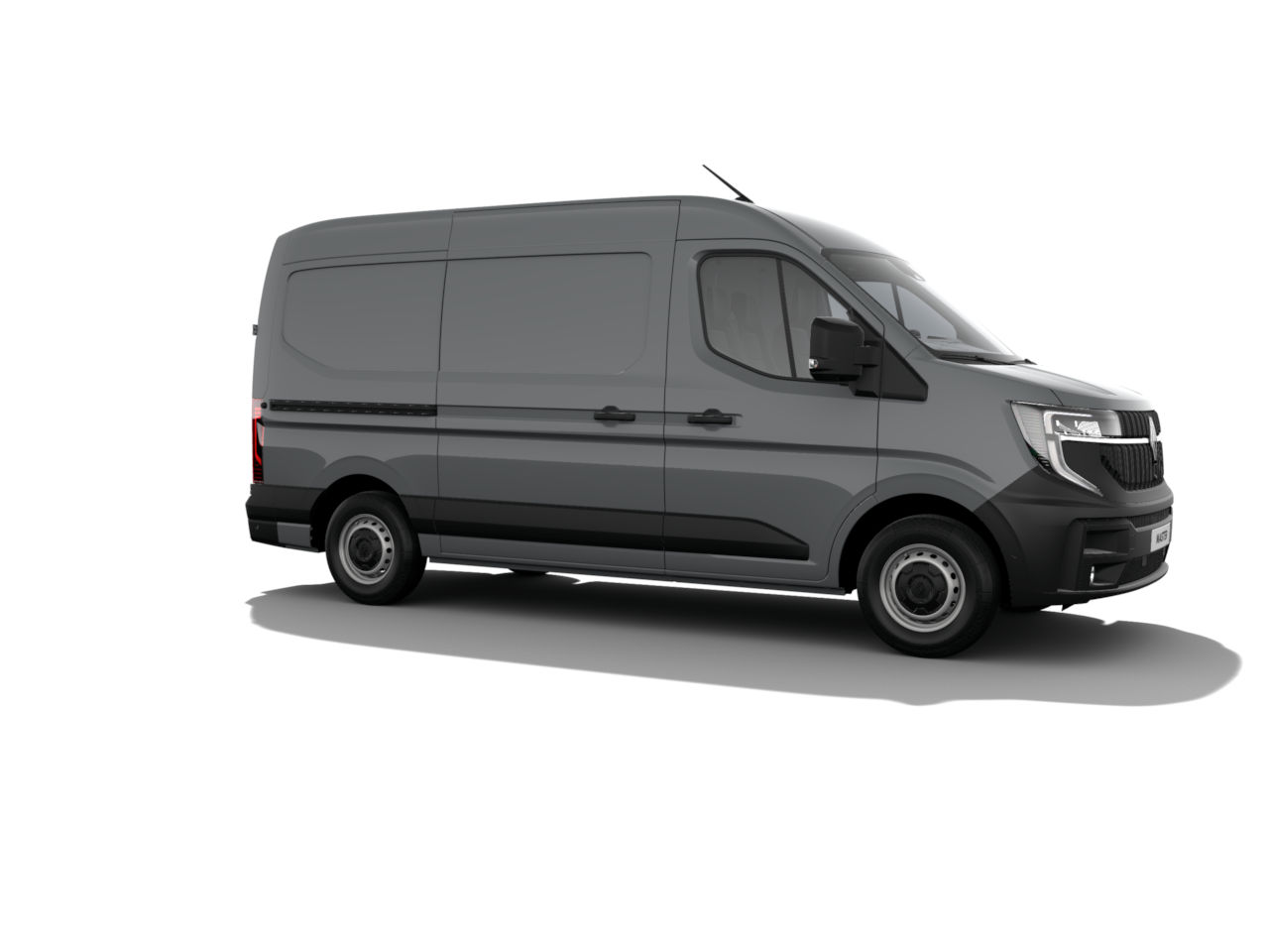 Renault Master Kastenwagen