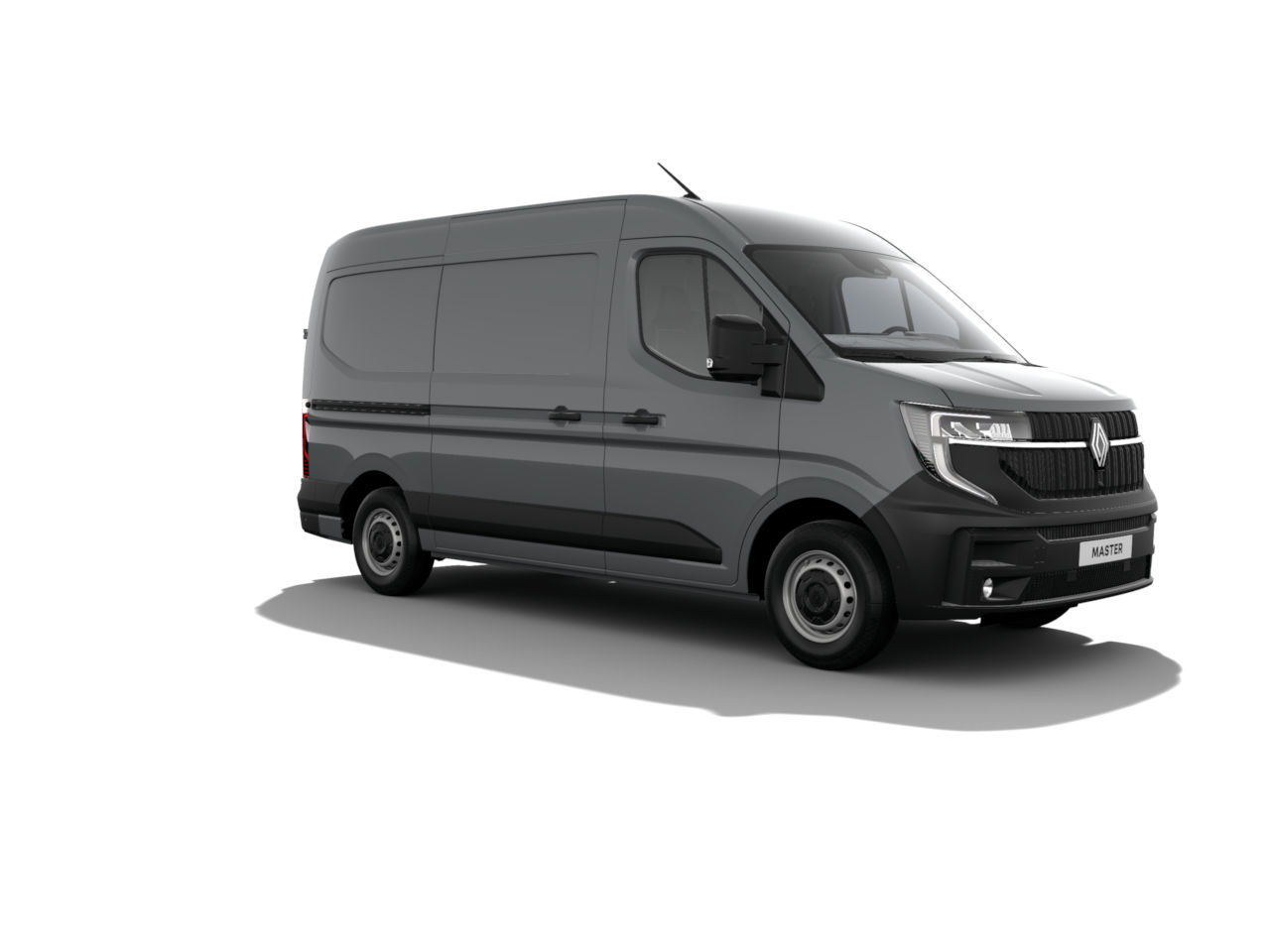 Renault Master Kastenwagen