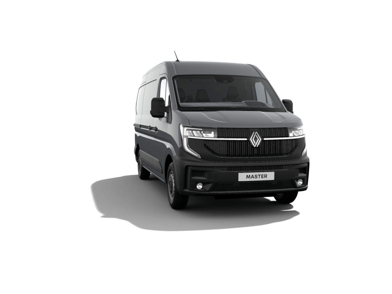 Renault Master Kastenwagen