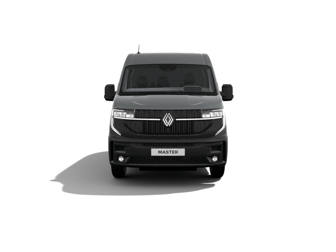 Renault Master Kastenwagen