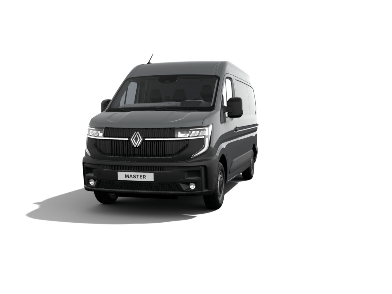 Renault Master Kastenwagen
