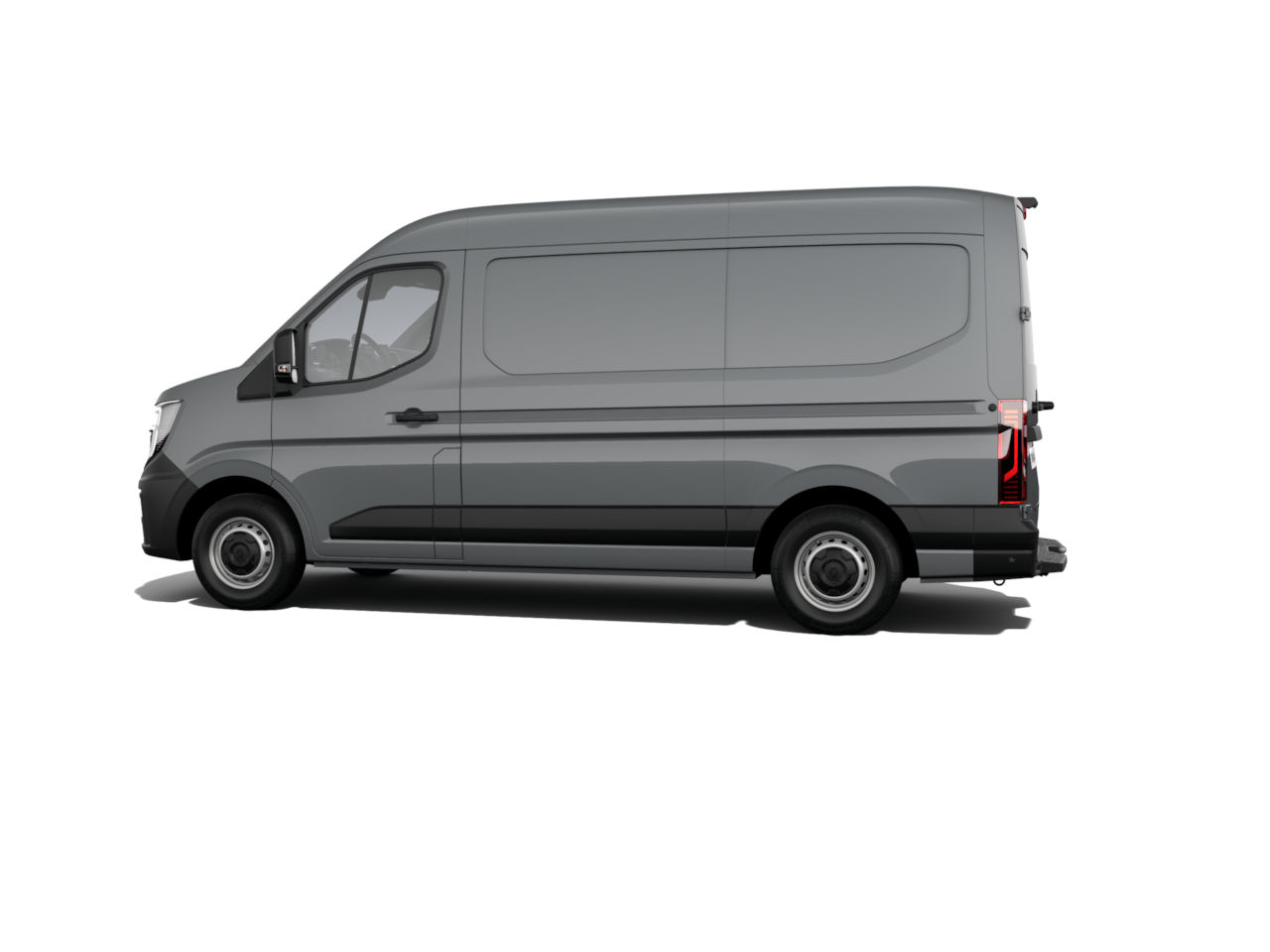 Renault Master Kastenwagen