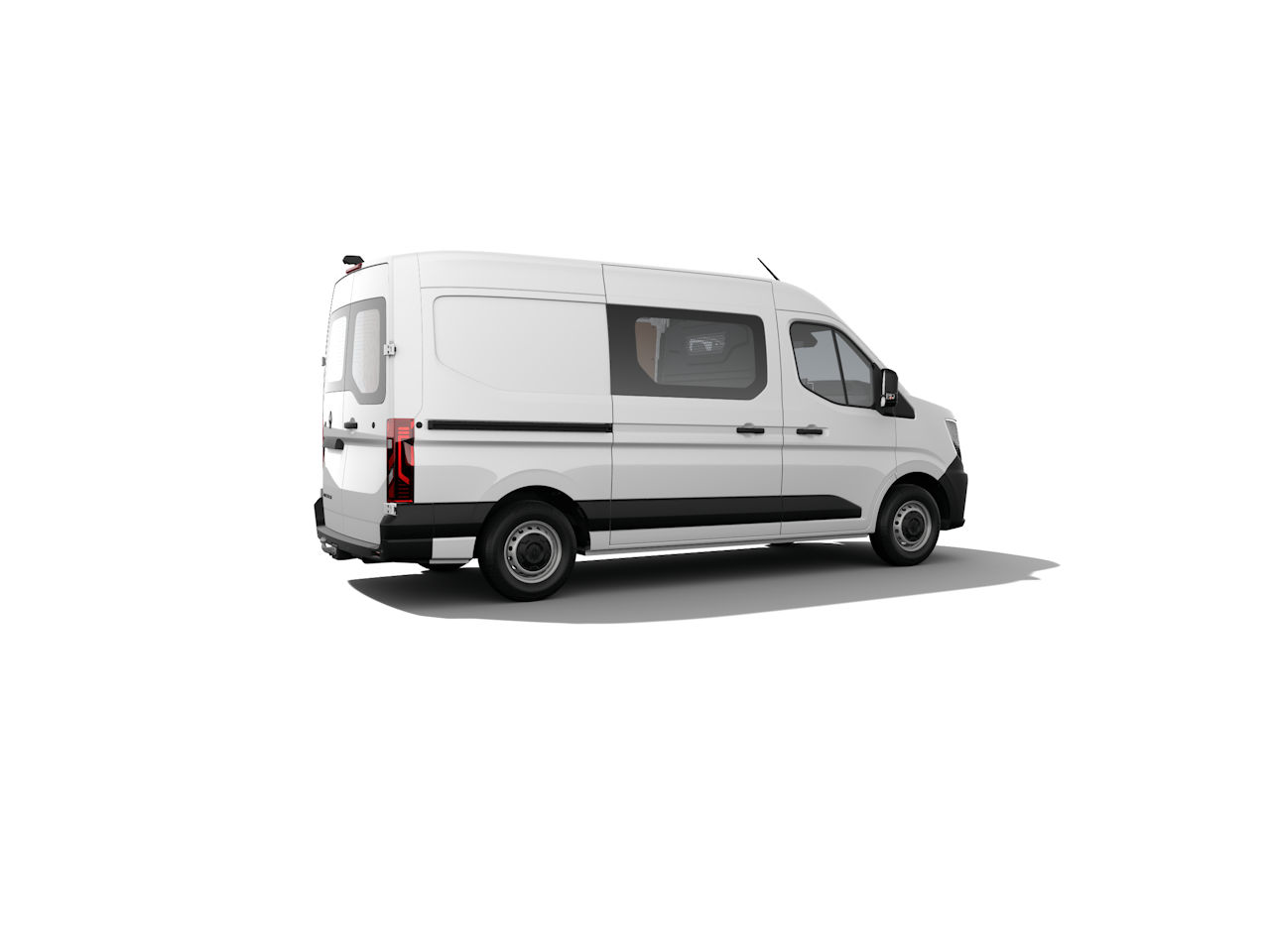 Renault Master Kastenwagen
