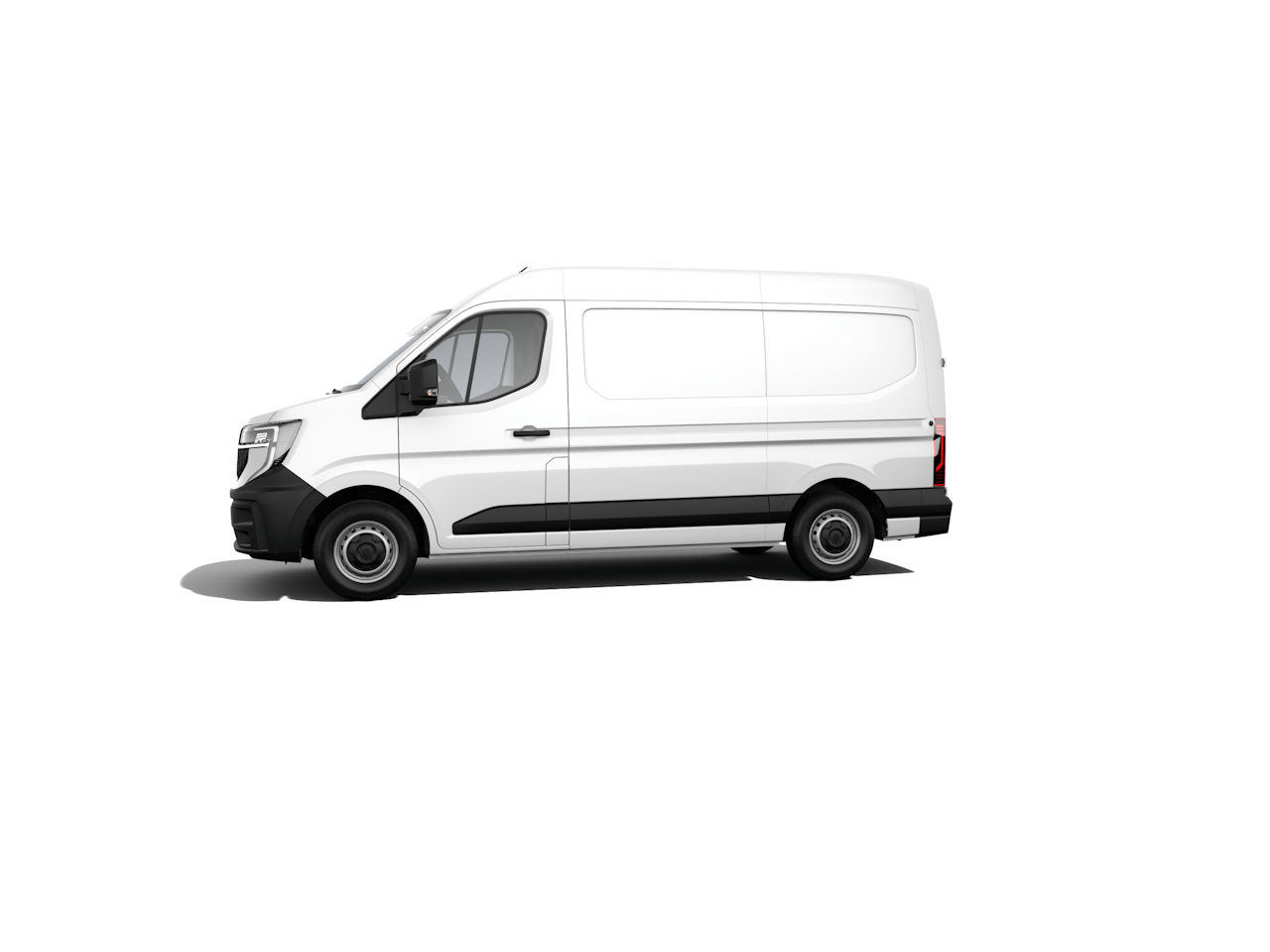Renault Master Kastenwagen