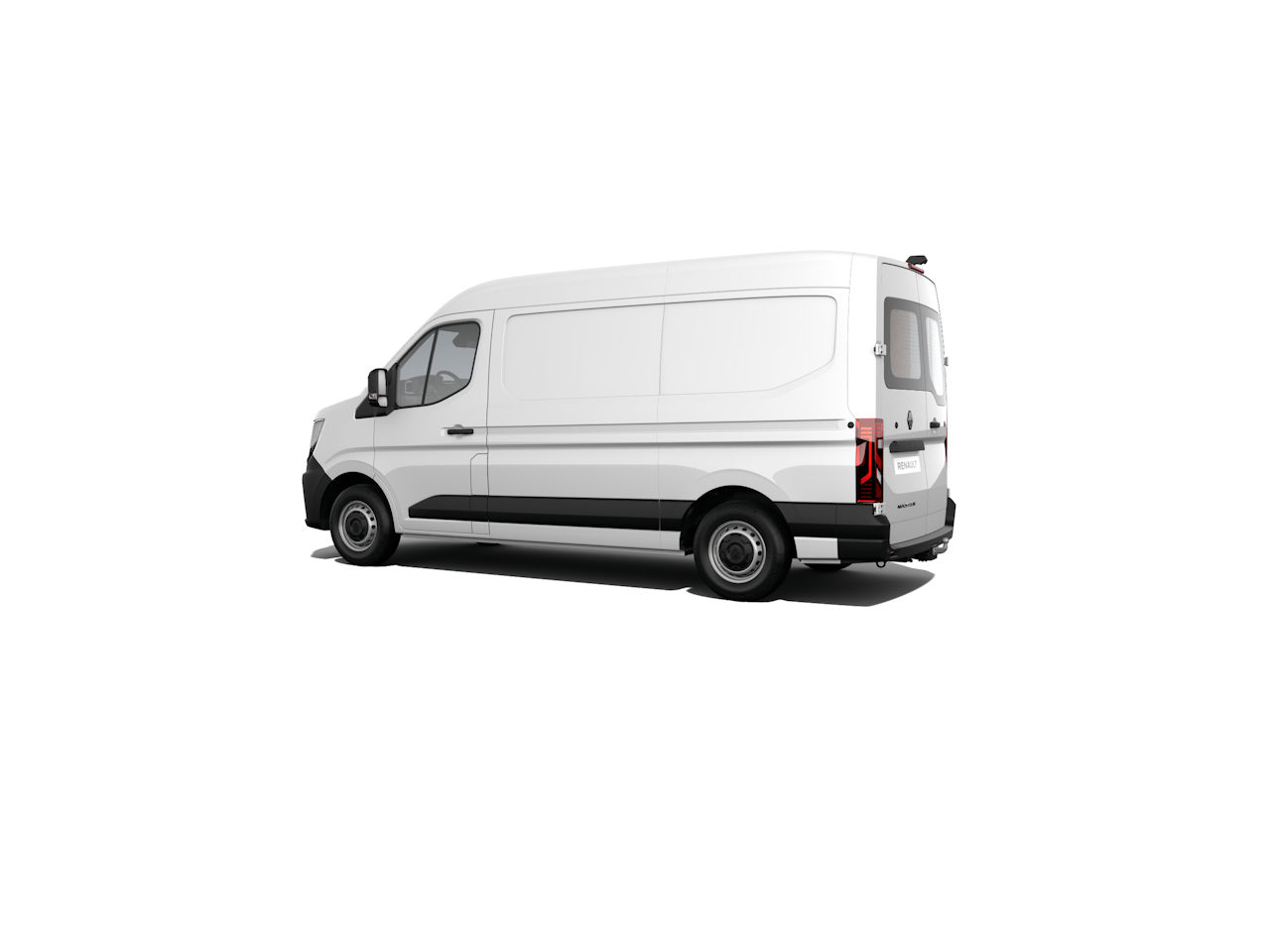 Renault Master Kastenwagen