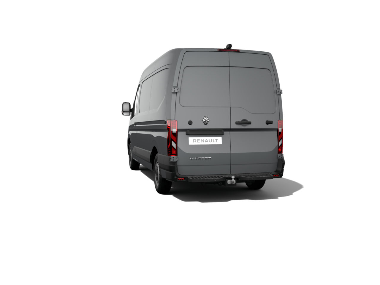 Renault Master Kastenwagen