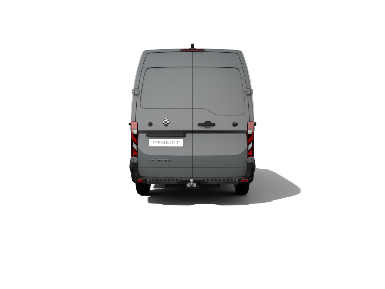 Renault Master Kastenwagen