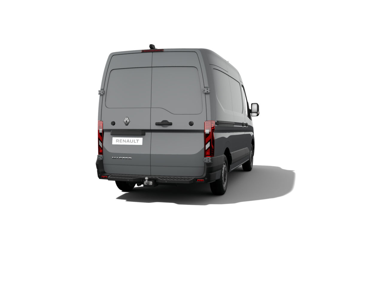 Renault Master Kastenwagen