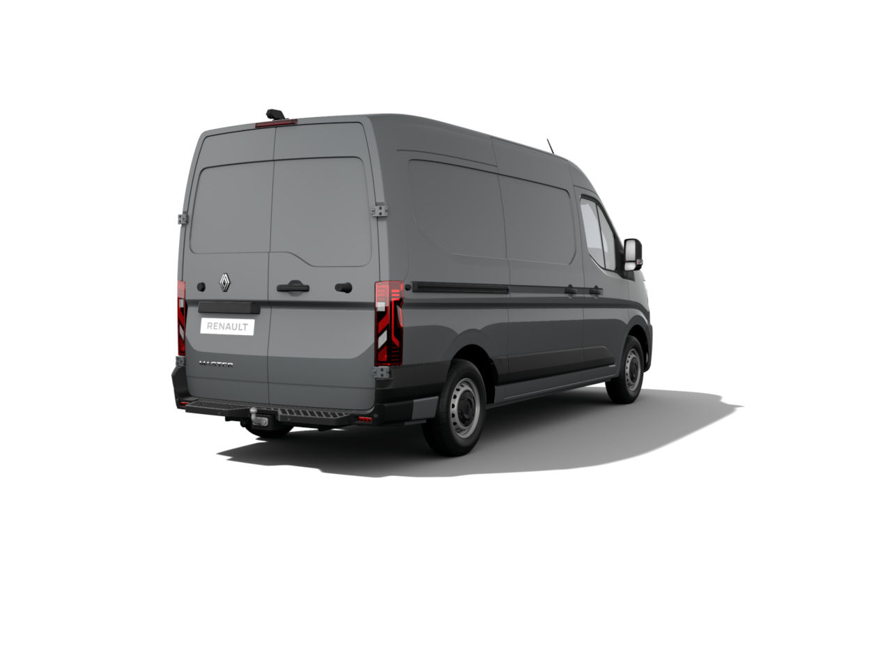 Renault Master Kastenwagen