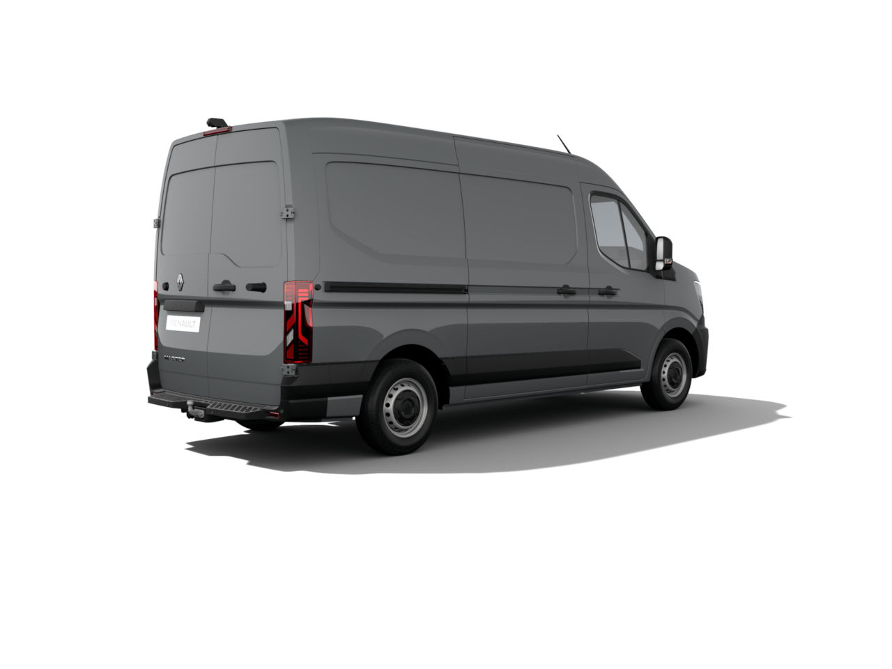 Renault Master Kastenwagen