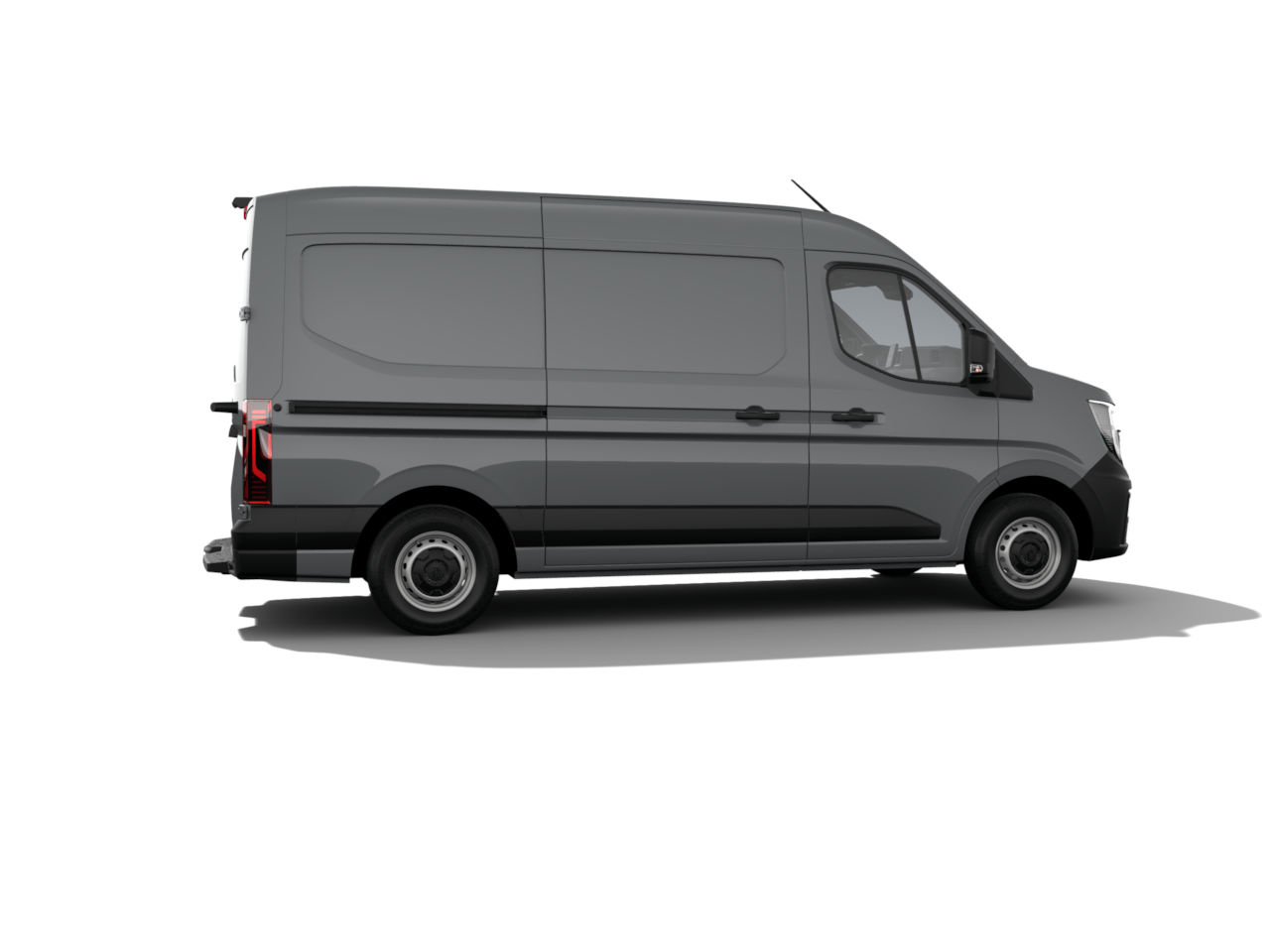Renault Master Kastenwagen