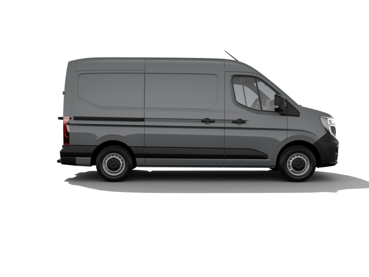 Renault Master Kastenwagen