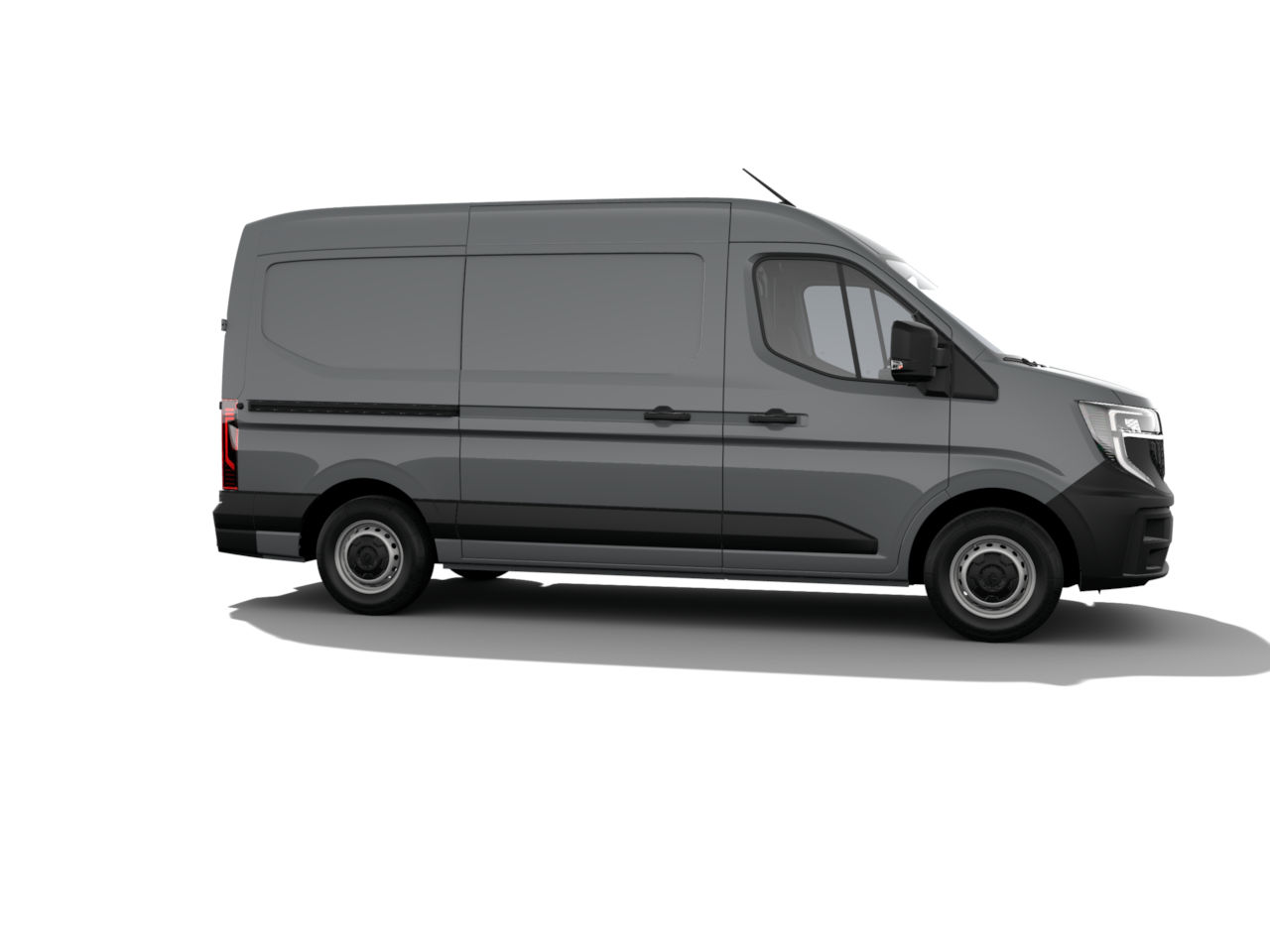 Renault Master Kastenwagen