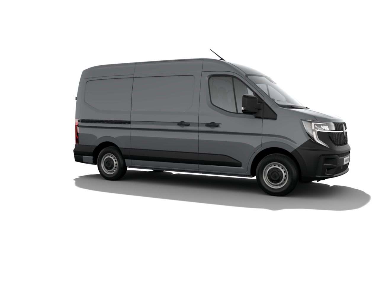 Renault Master Kastenwagen