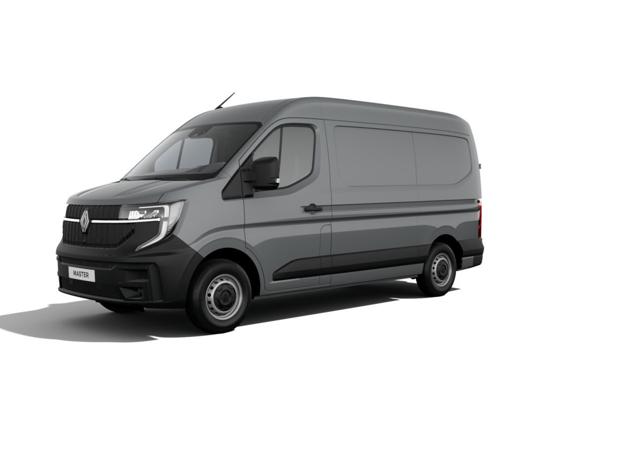 Renault Master Kastenwagen
