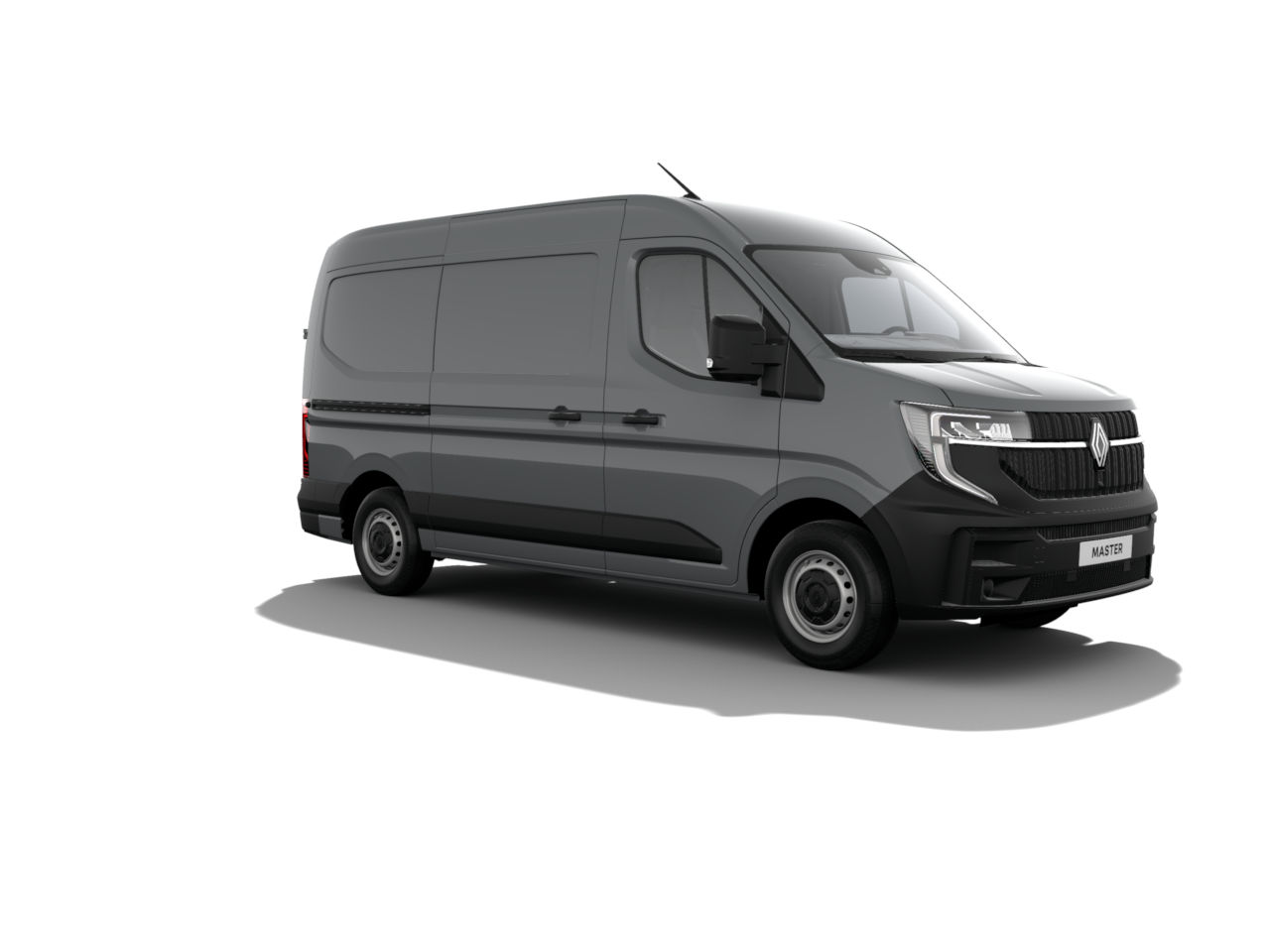 Renault Master Kastenwagen
