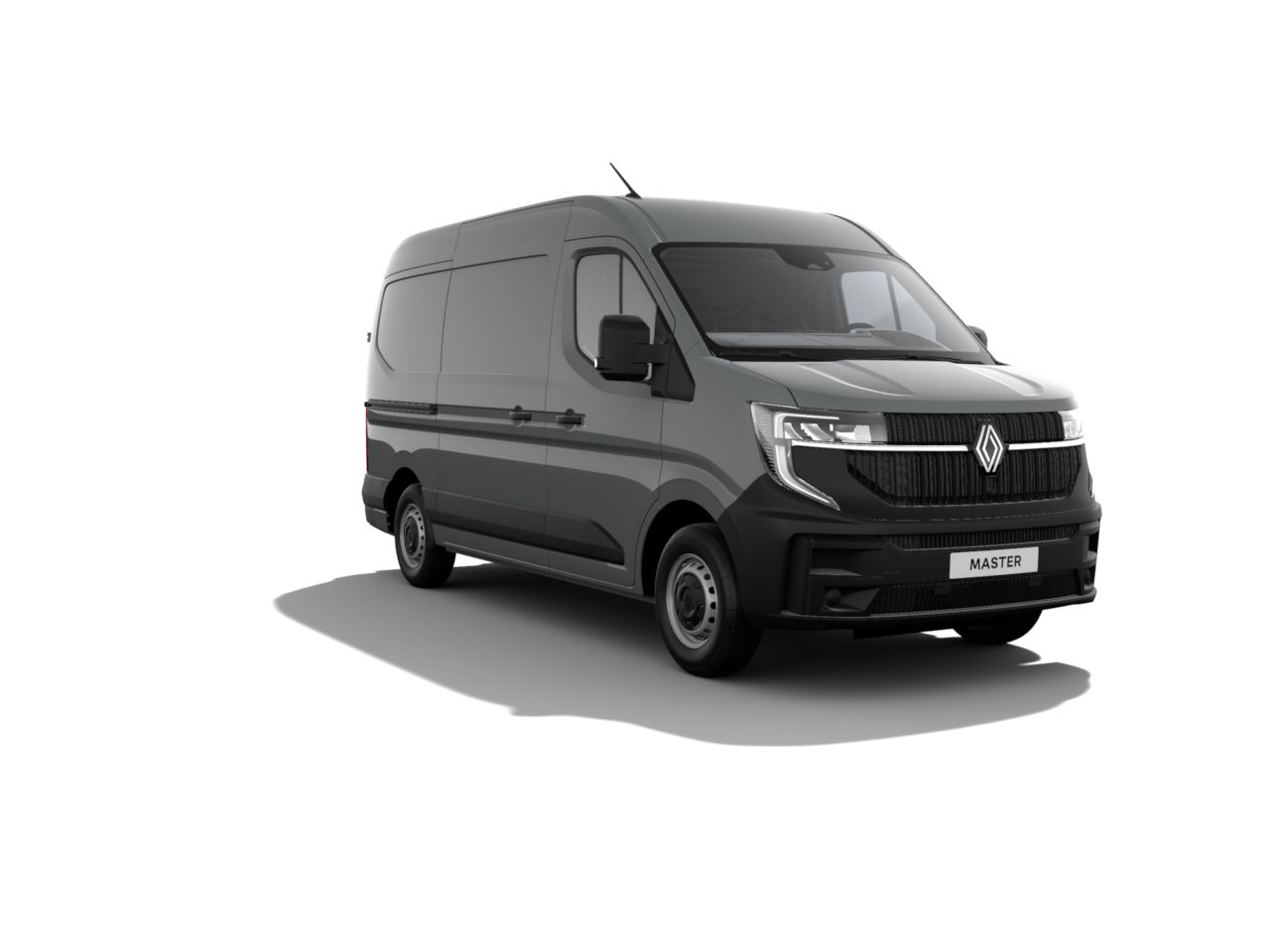 Renault Master Kastenwagen