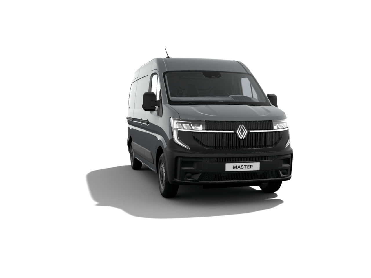 Renault Master Kastenwagen
