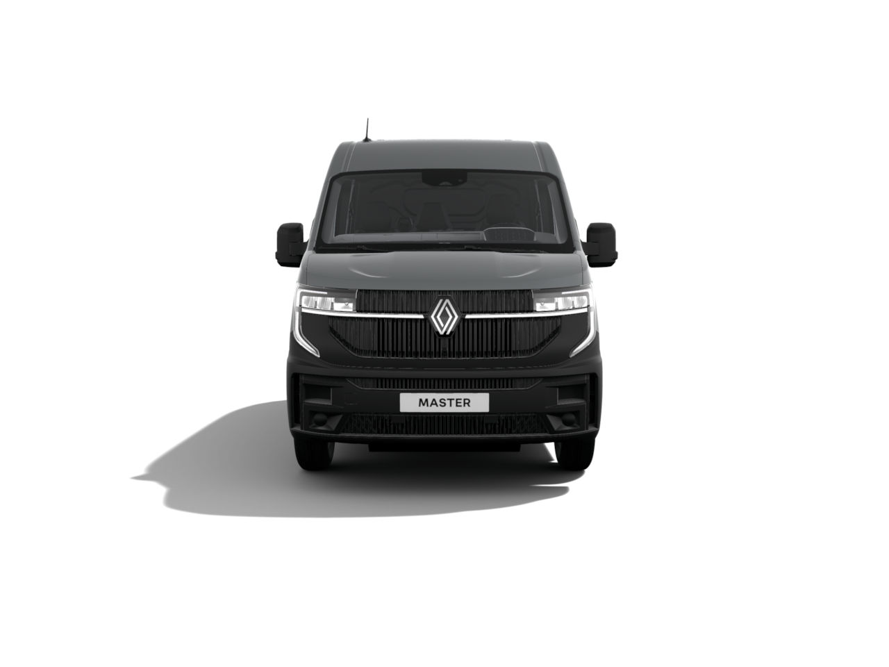Renault Master Kastenwagen
