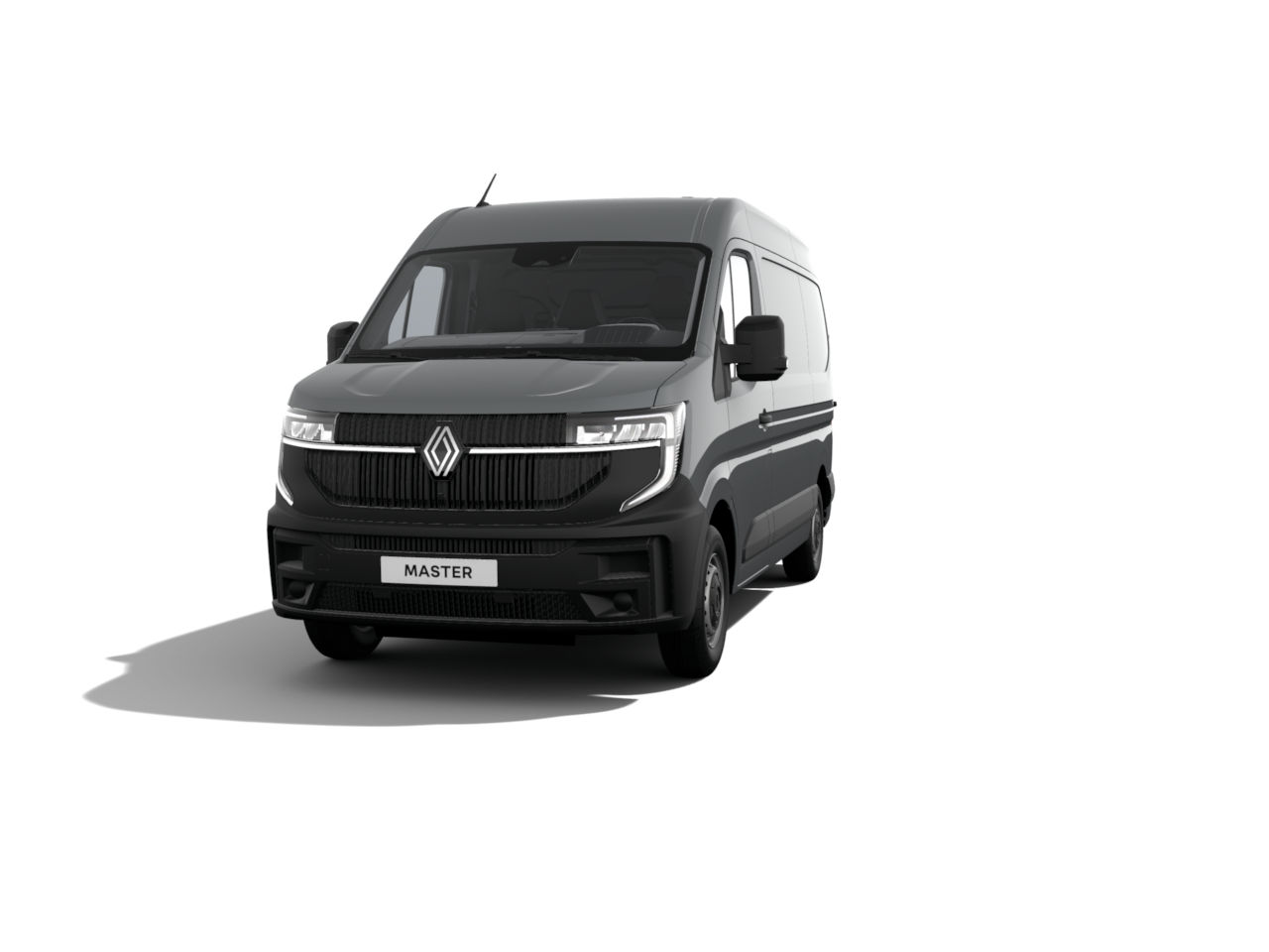 Renault Master Kastenwagen