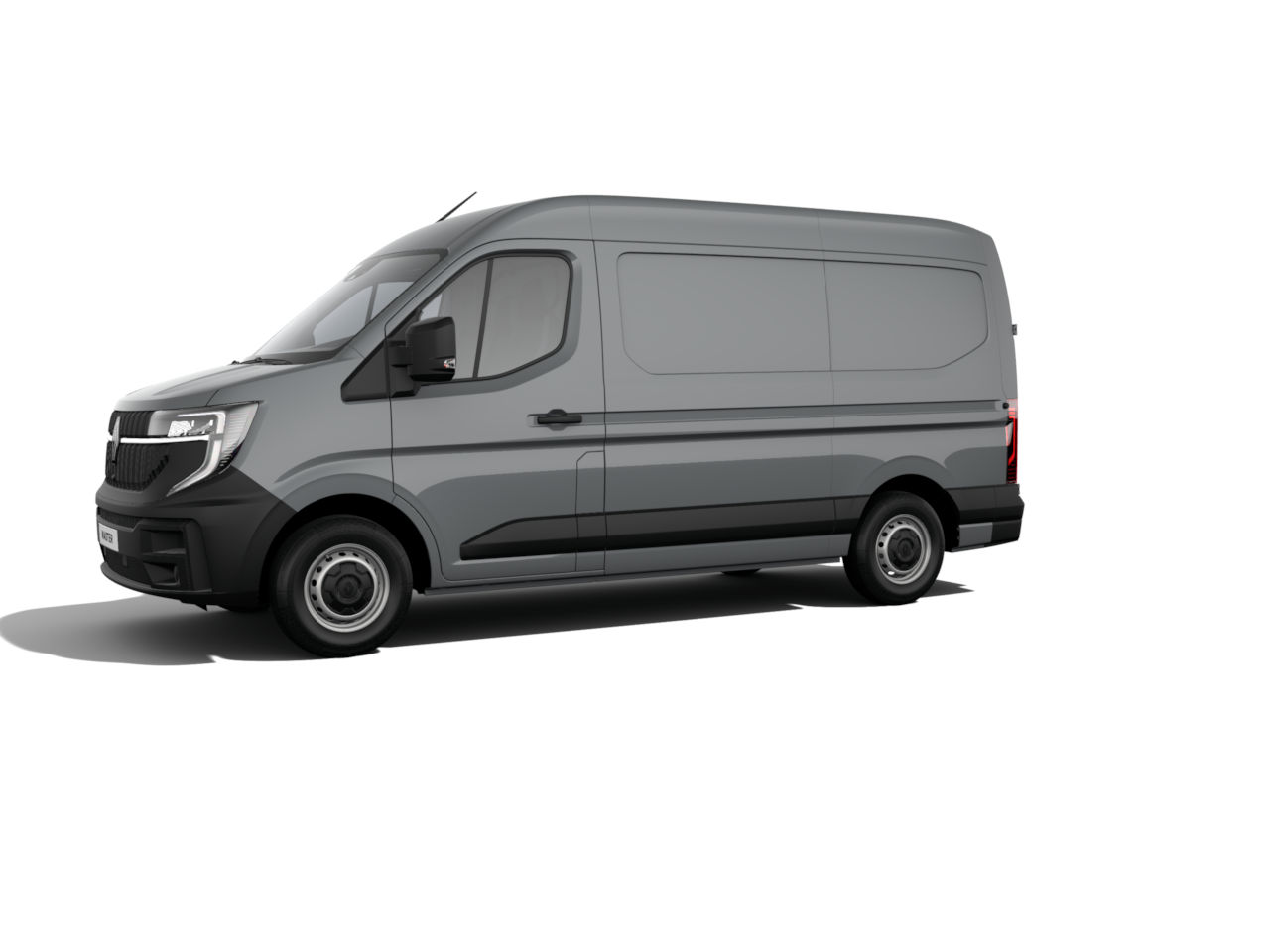 Renault Master Kastenwagen