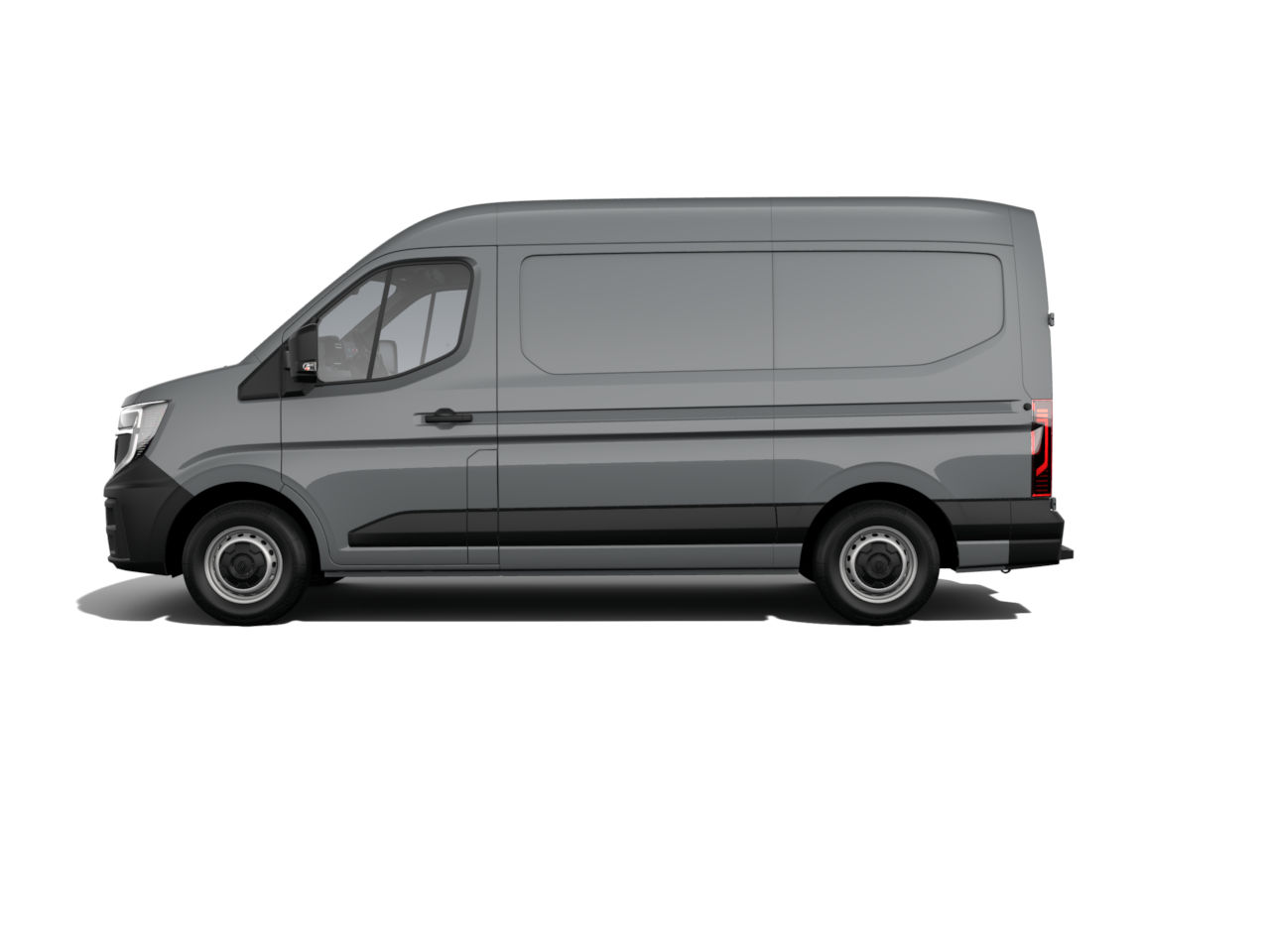 Renault Master Kastenwagen