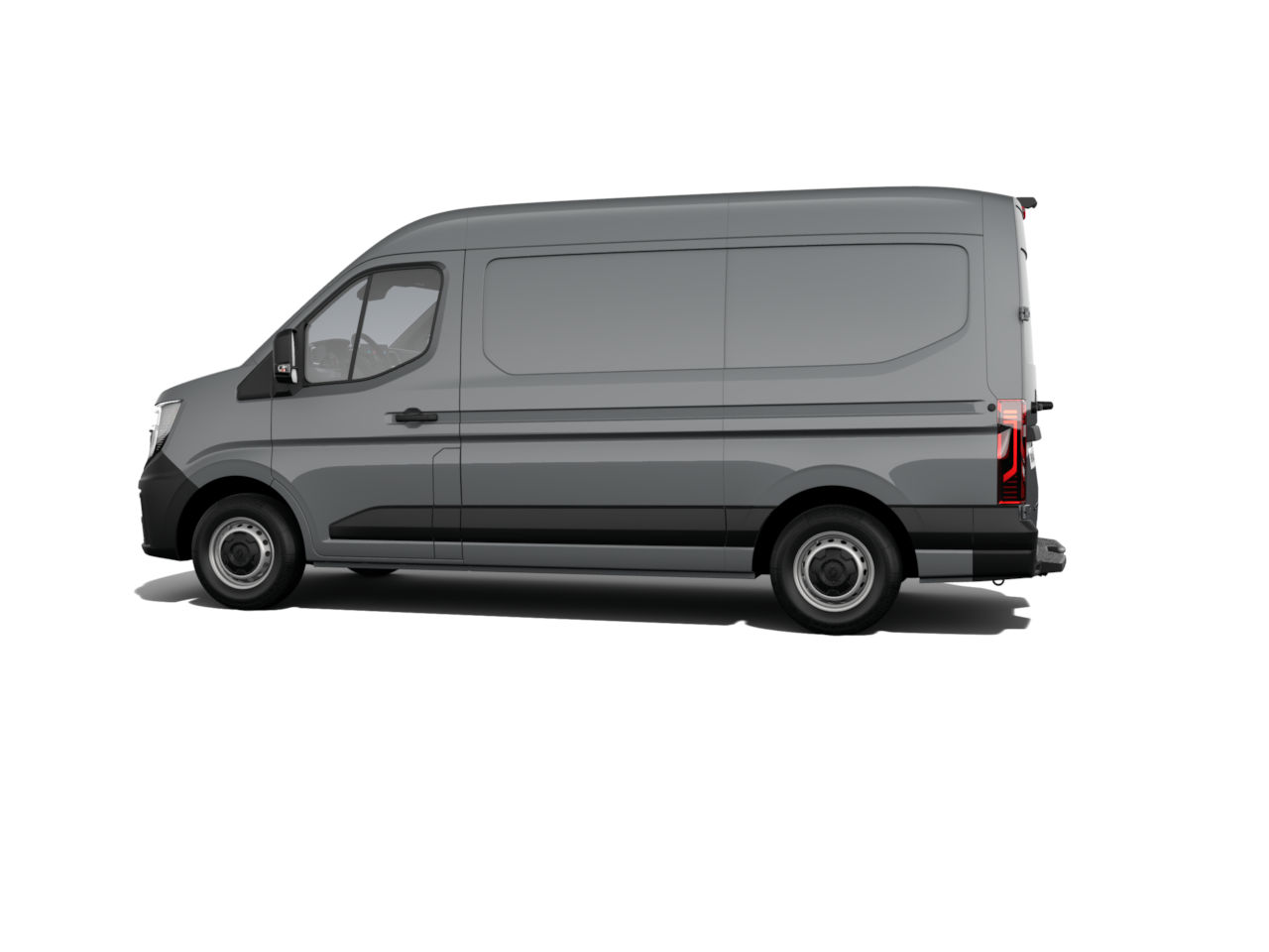Renault Master Kastenwagen