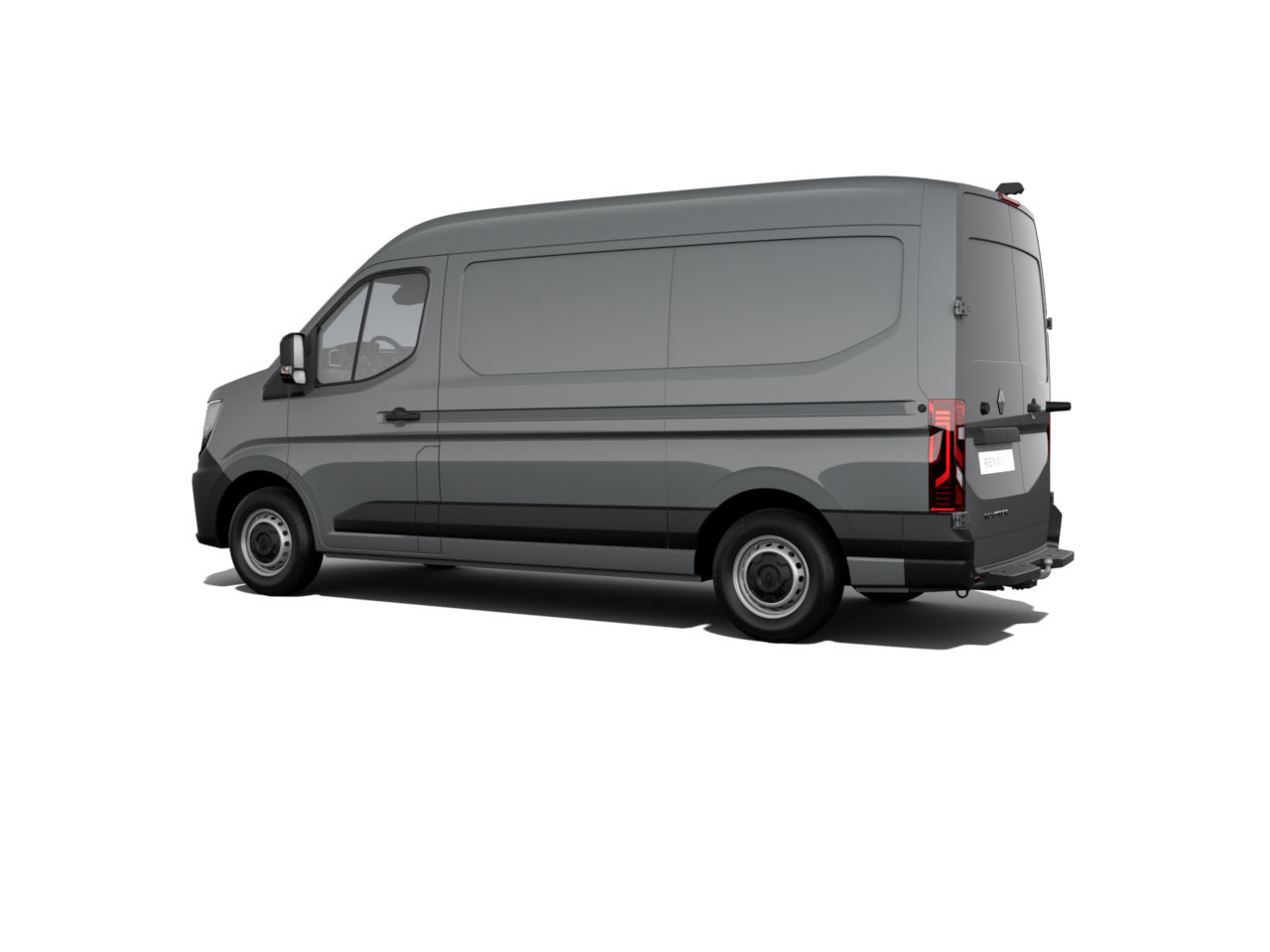 Renault Master Kastenwagen