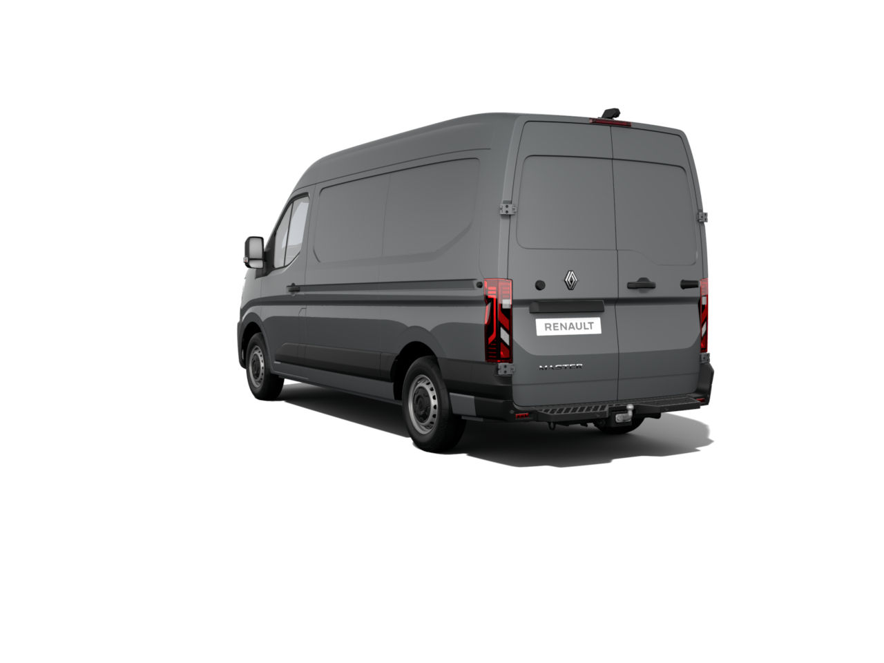 Renault Master Kastenwagen