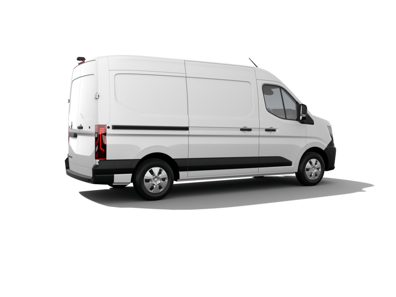 Renault Master Kastenwagen