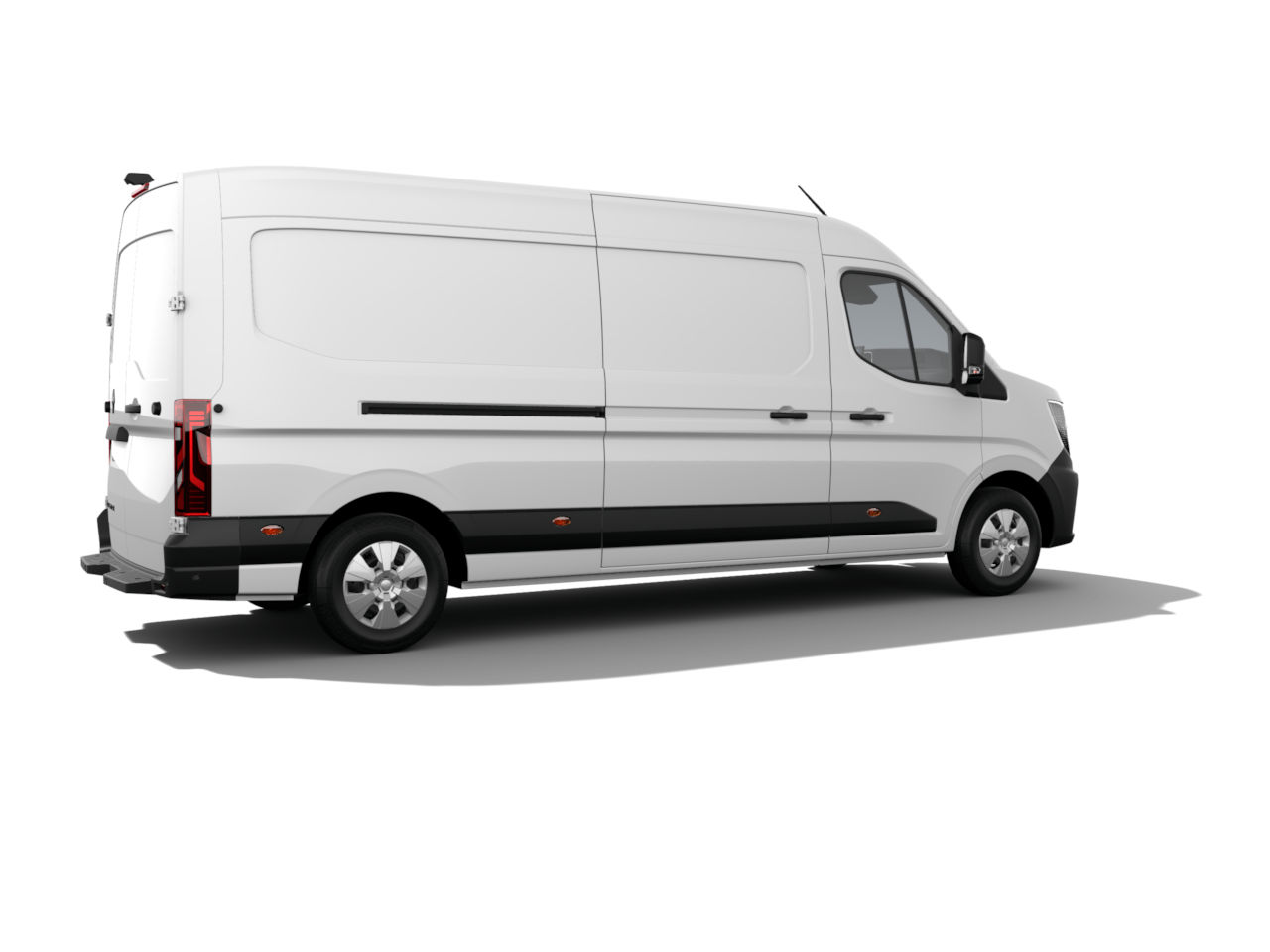Renault Master Kastenwagen
