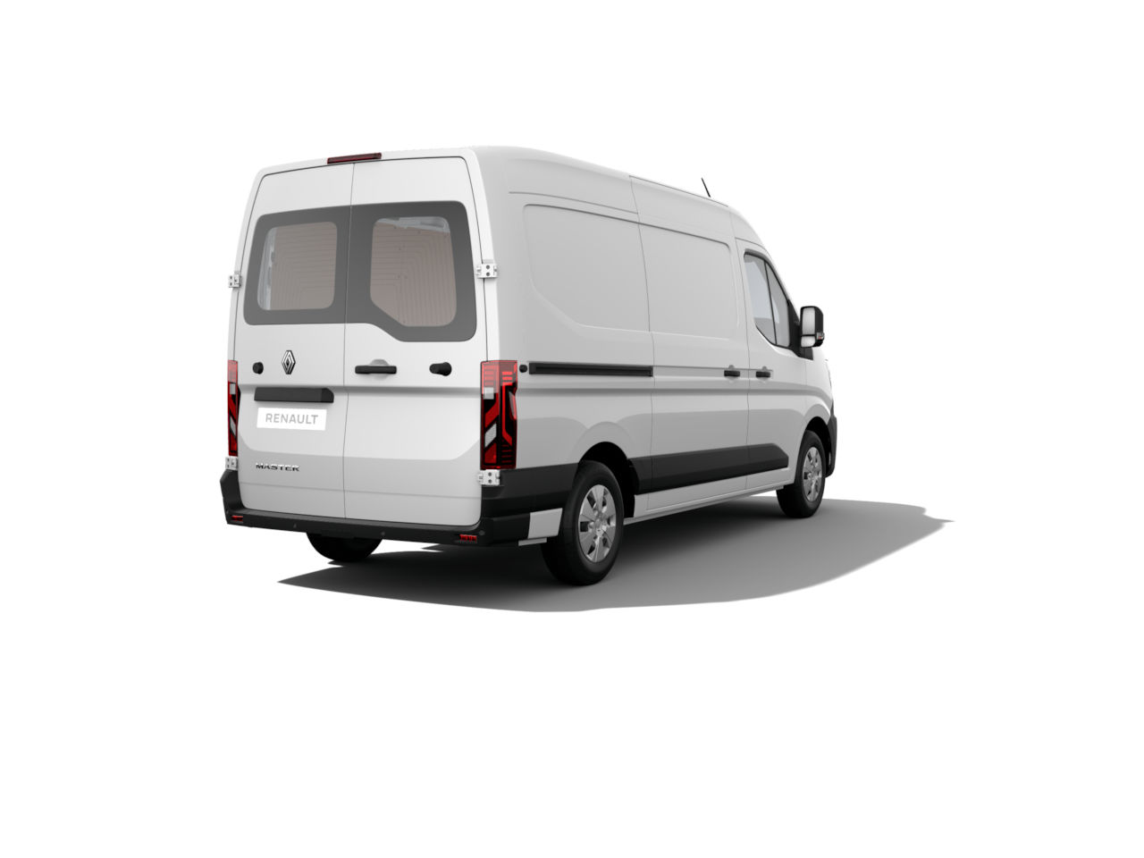 Renault Master Kastenwagen