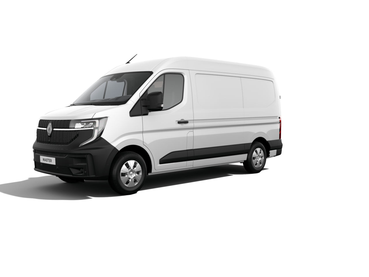 Renault Master Kastenwagen