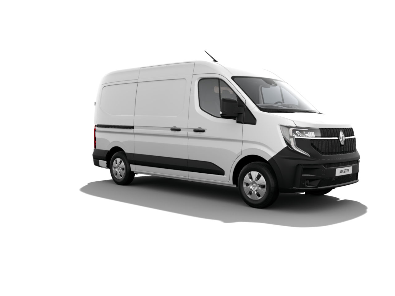 Renault Master Kastenwagen